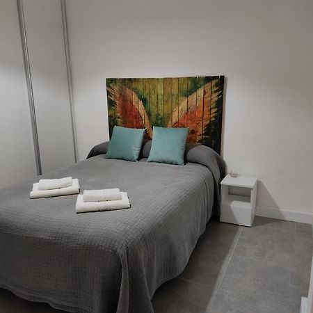 Hôtel Apartamento Turistico à Cordoue Extérieur photo