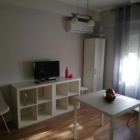 Hôtel Apartamento Turistico à Cordoue Extérieur photo