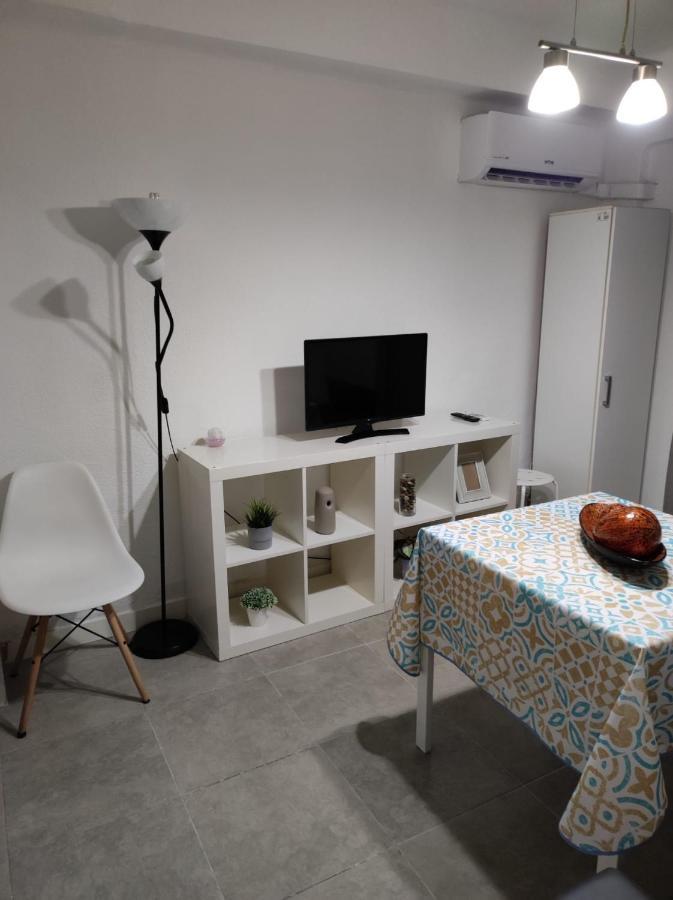 Hôtel Apartamento Turistico à Cordoue Extérieur photo
