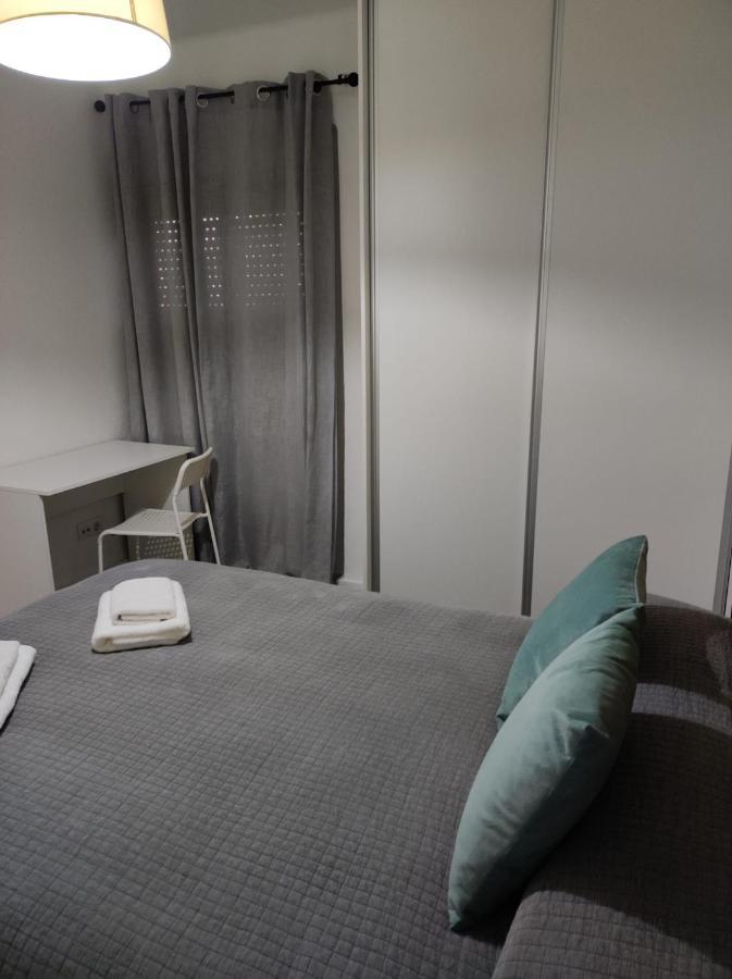 Hôtel Apartamento Turistico à Cordoue Extérieur photo