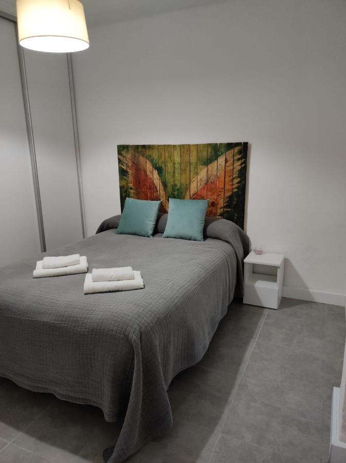 Hôtel Apartamento Turistico à Cordoue Extérieur photo